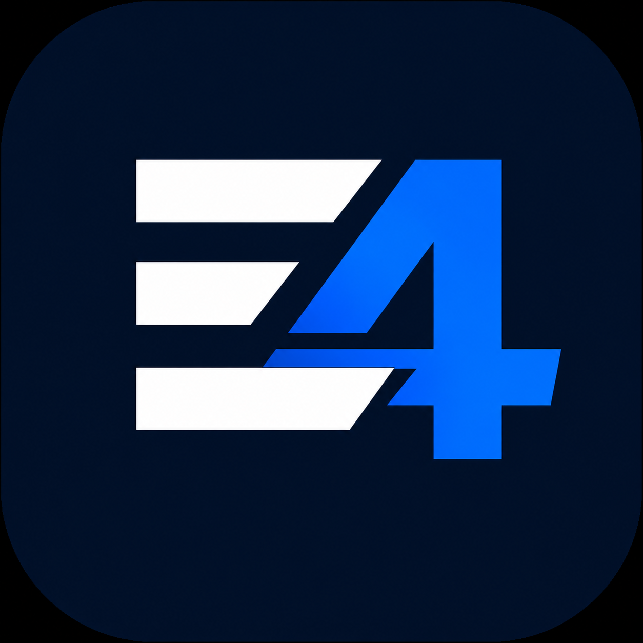 E4HUB Logo